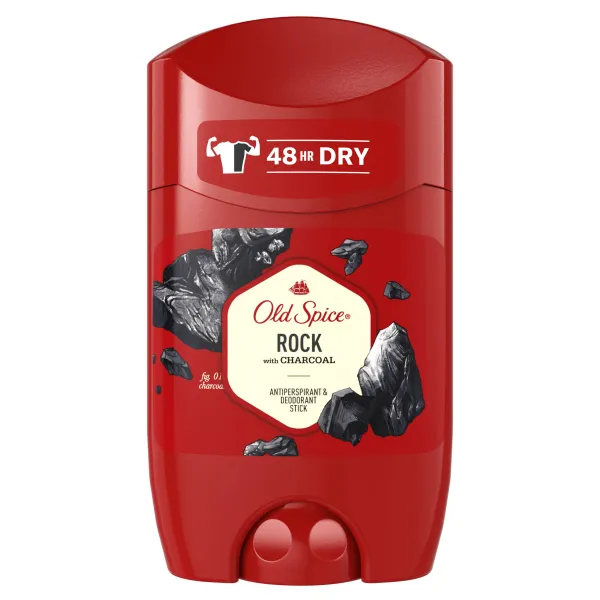 Old Spice  Deo Stick Rock  