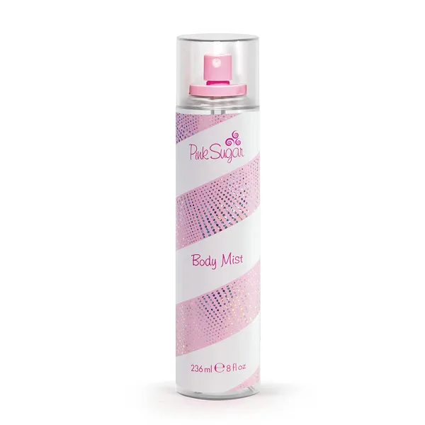 Aquolina Pink Sugar Body Mist 