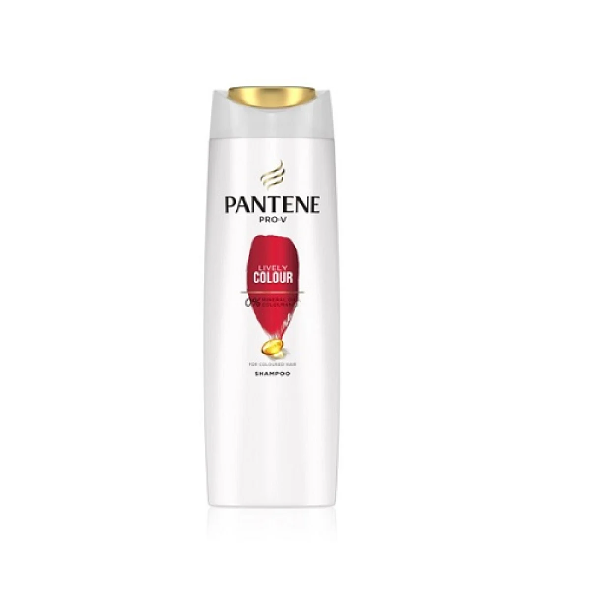 Pantene Colour Protect Shampoo