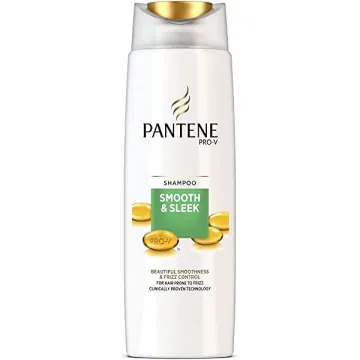 Pantene  Shampoo Pro V Smooth & Sleek 