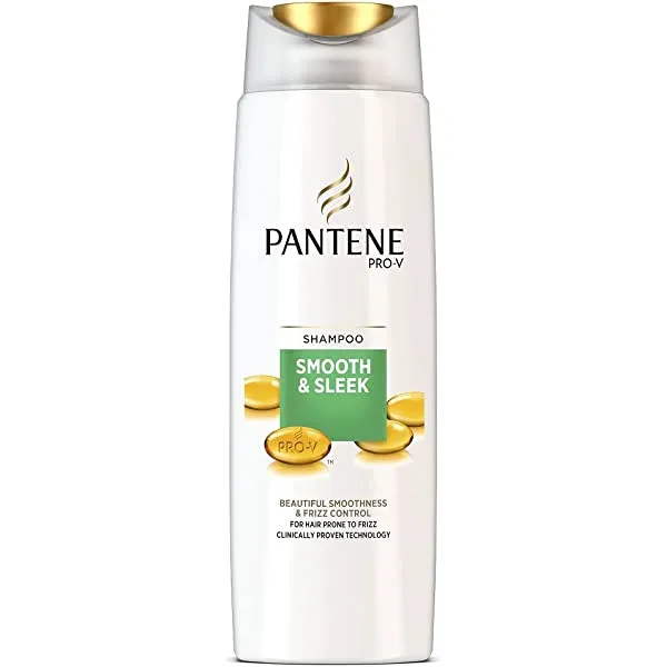 Pantene  Shampoo Pro V Smooth & Sleek 