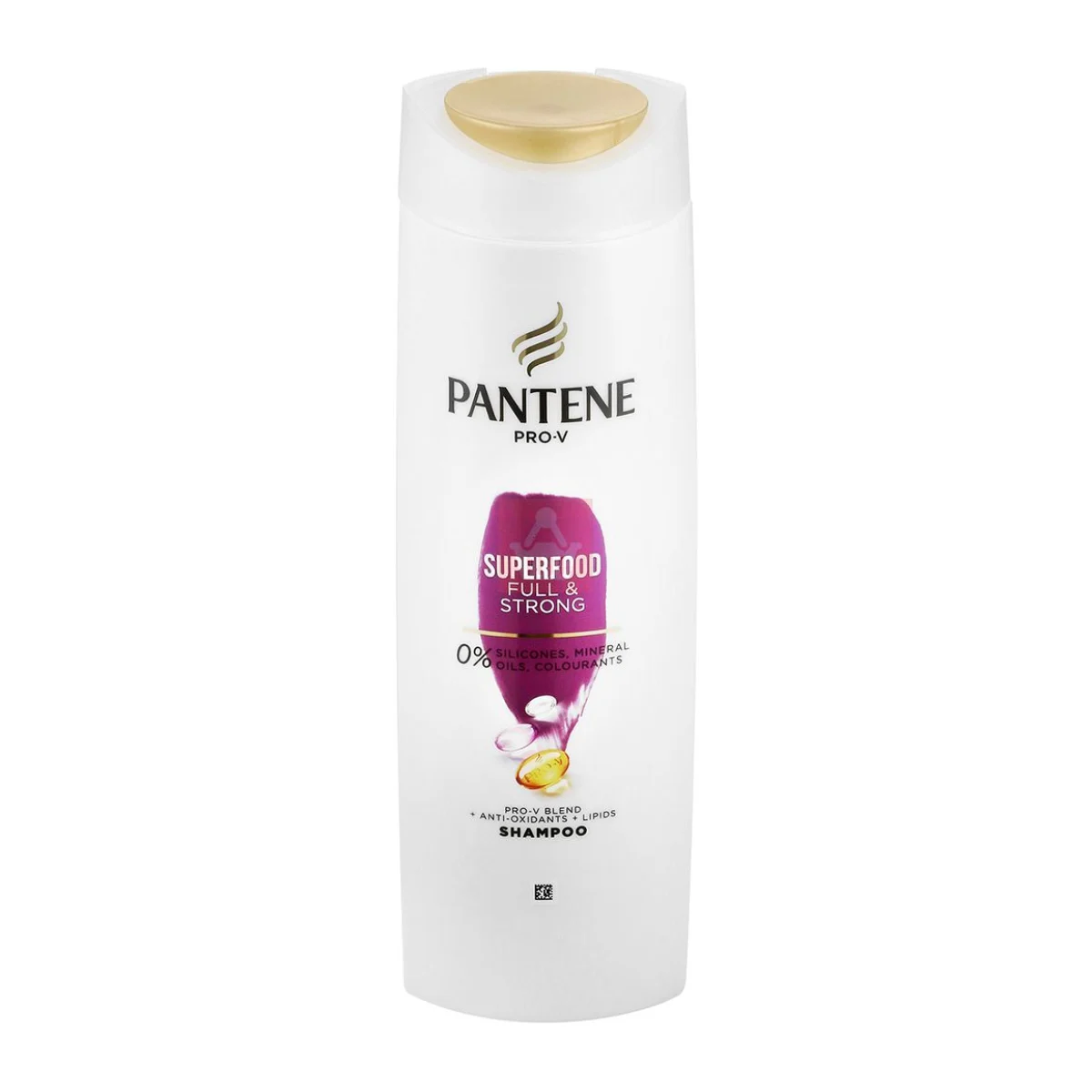 Pantene Volume and Body Shampoo