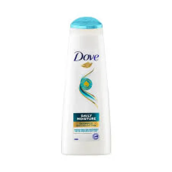 Dove Daily Moisture Shampoo