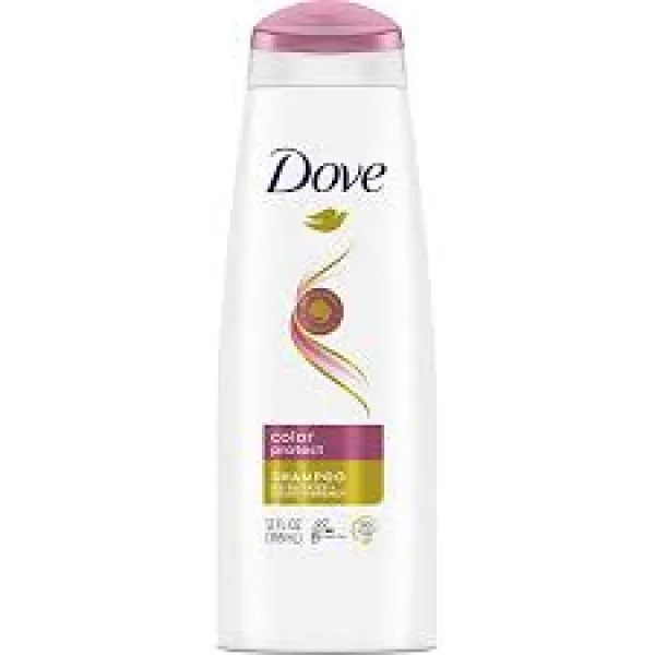 Dove Colour Care Shampoo