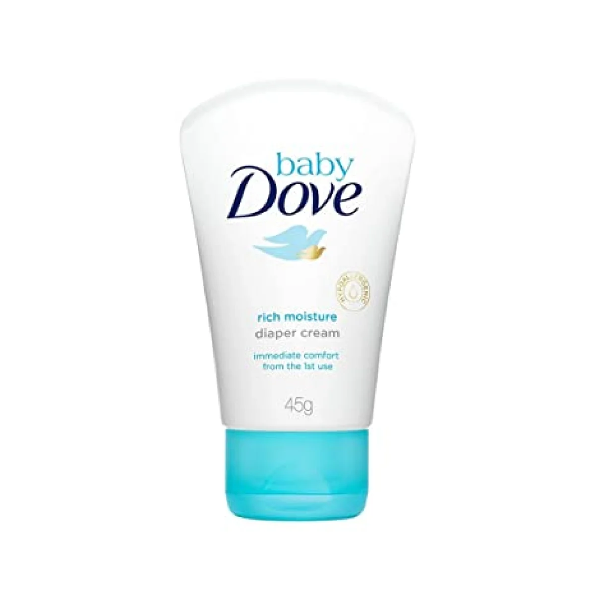 Dove Baby Nappy Cream Rich Moisture