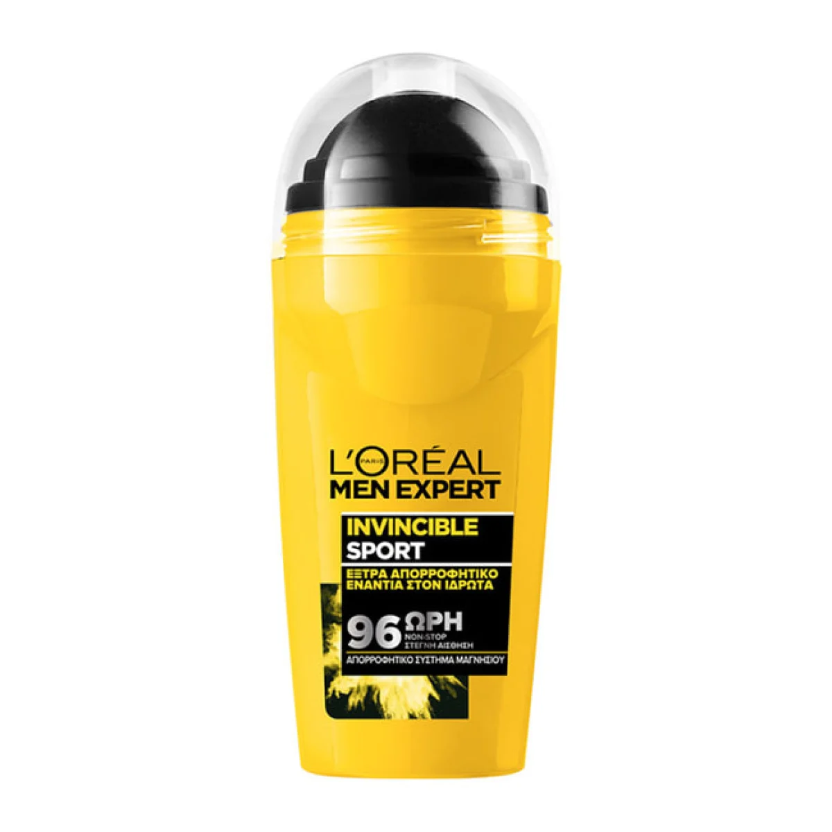 Loreal Men Expert Invincible Sport Roll-On