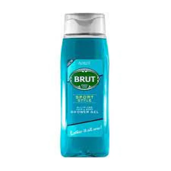 Brut Shower Gel Sport Style