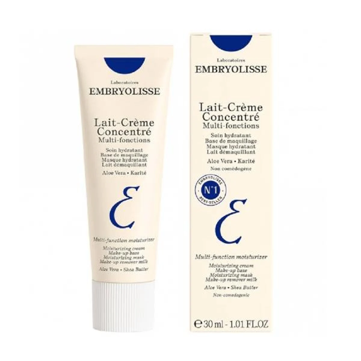 Embryolisse Lait-Creme Concentrate Moisturiser