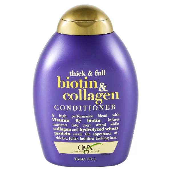 OGX Biotin & Collagen Conditioner