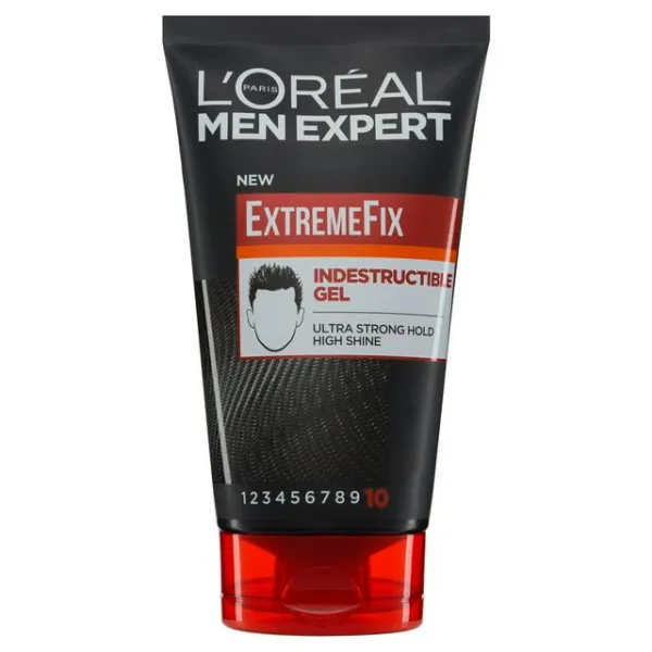 LOreal Men Expert Indestructible Gel Extreme Fix