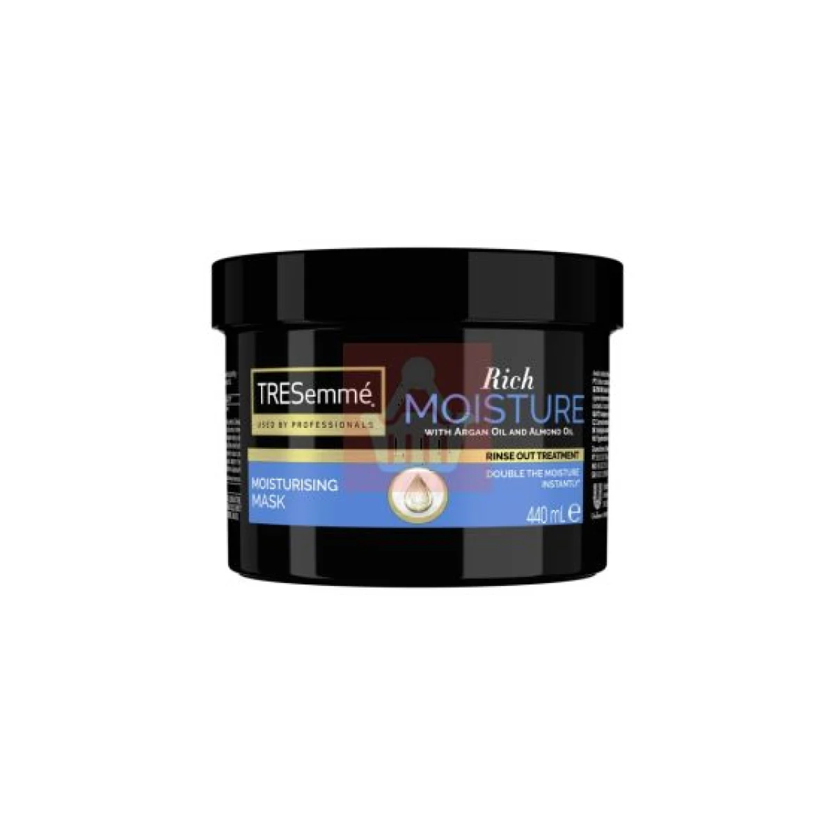 Tresemme Rich Moisture Mask 440ml