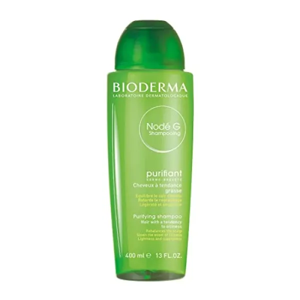 Bioderma Node G Purifying Shampoo