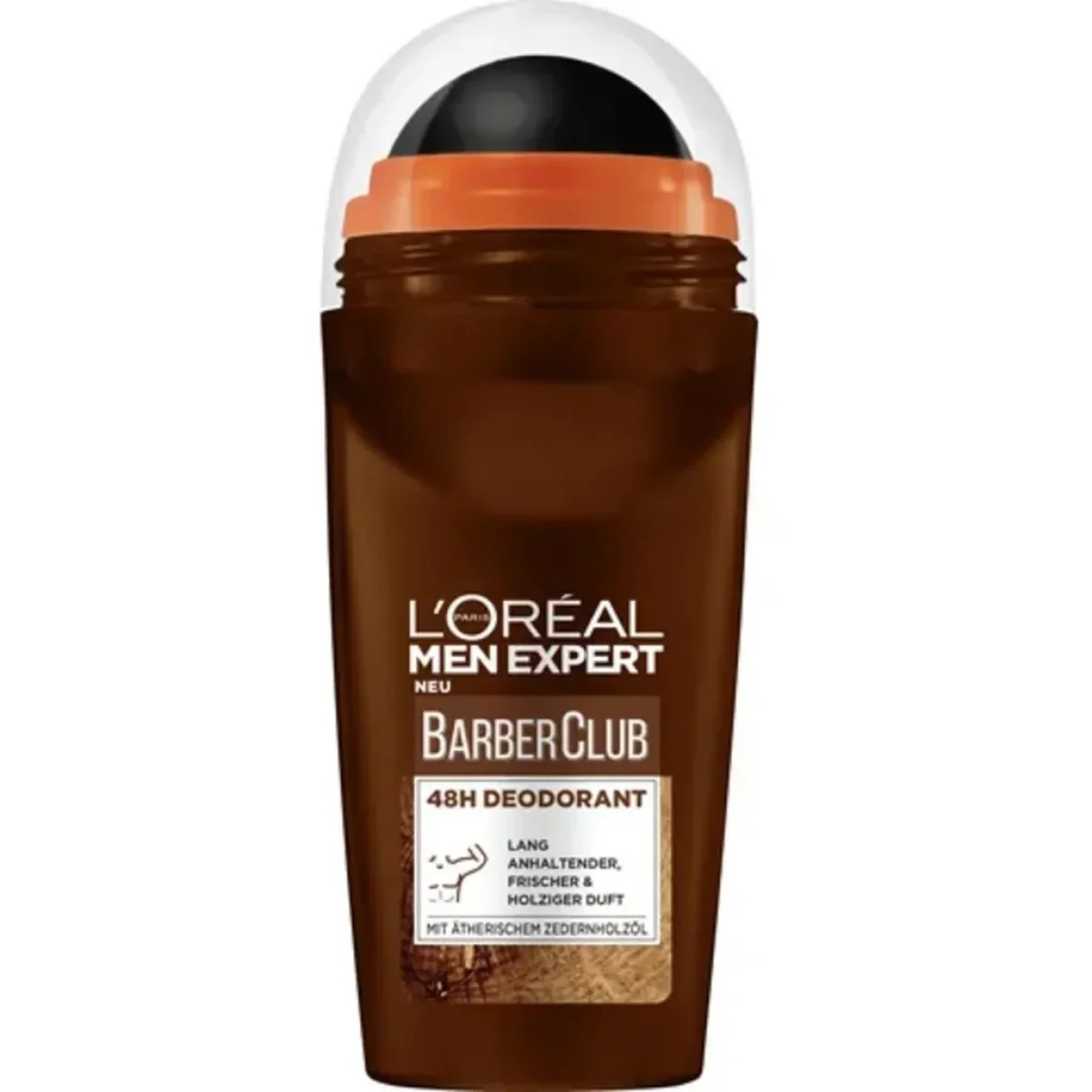 LOreal Men Expert Barber Club
