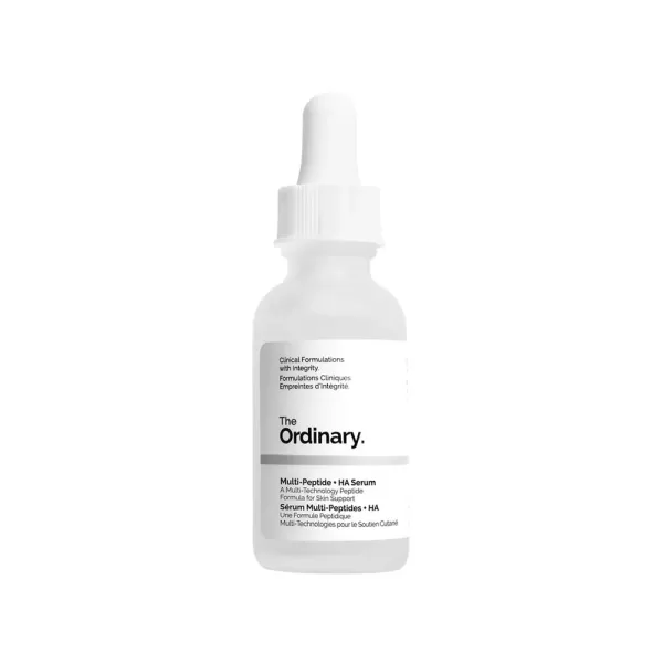 The Ordinary Multi-Peptide + HA Serum (Buffet)