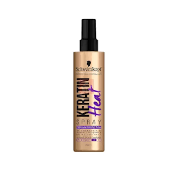 Schwarzkopf Keratin Heat Spray