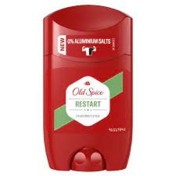 Old Spice  Deo Stick Restart