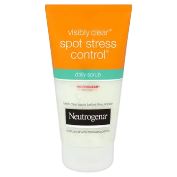 Neutrogena Visibly Clear Spot Stress Control