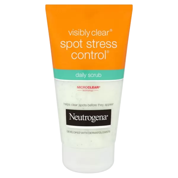 Neutrogena Visibly Clear Spot Stress Control