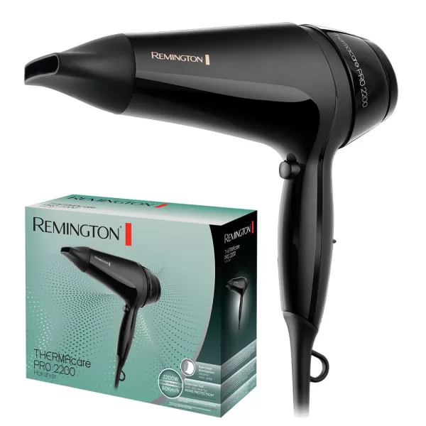 Remington Thermacare Pro 2200 Dryer D5710