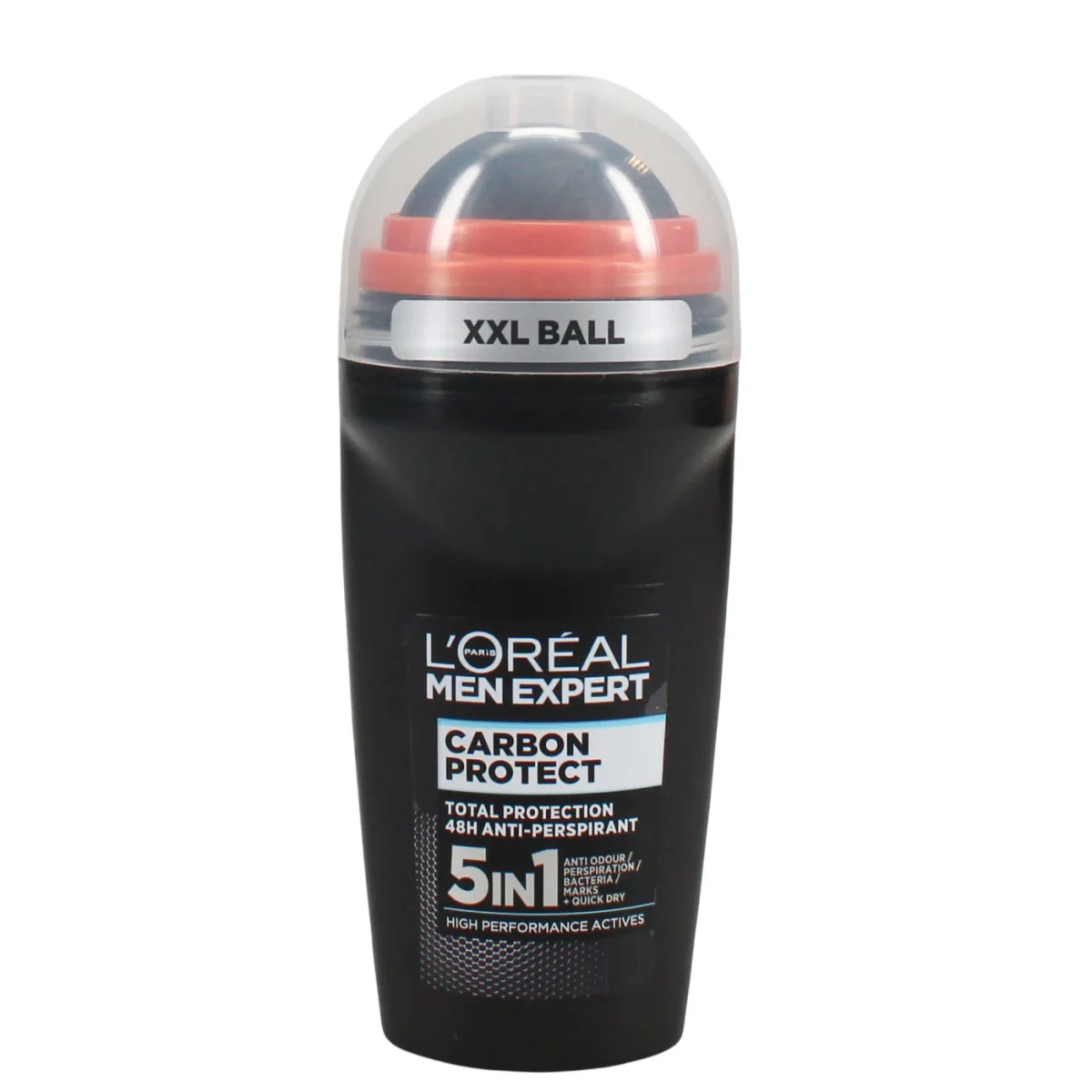 L'OREAL MEN 50ML R/ON PROTECT