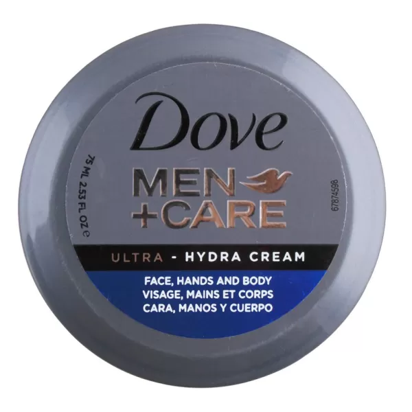 Dove Men + Care Ultra Hydra Cream