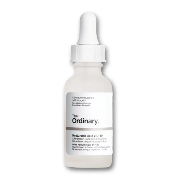 The Ordinary Hyaluronic Acid 2% + B5