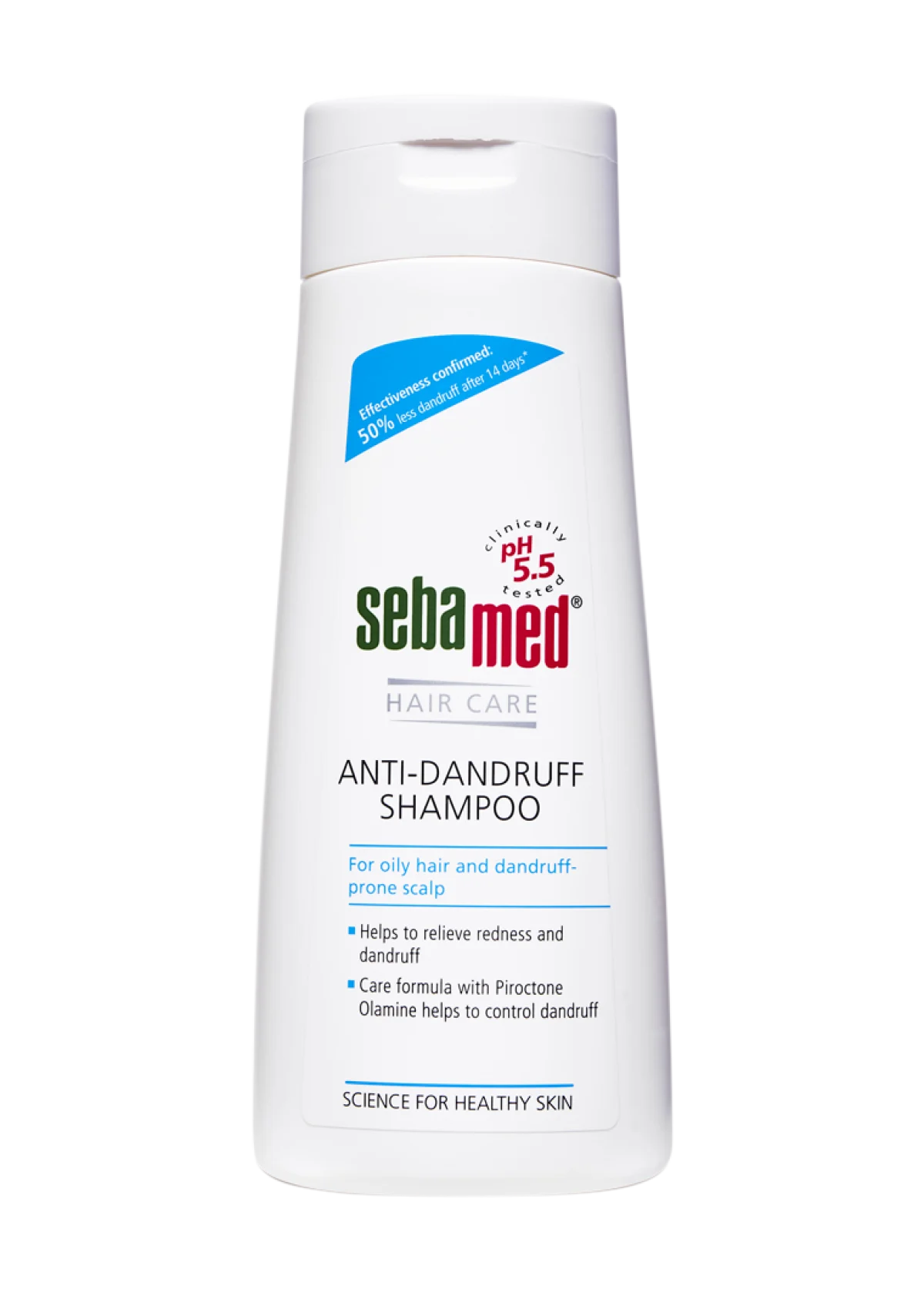 Sebamed Anti-Dandruff Shampoo 200ml