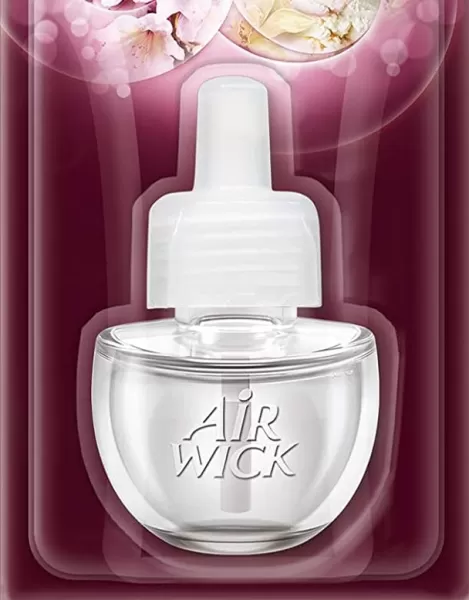 Air Wick Air Freshener Plug In Refill Summer Delight