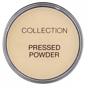 Collection Pressed Powder