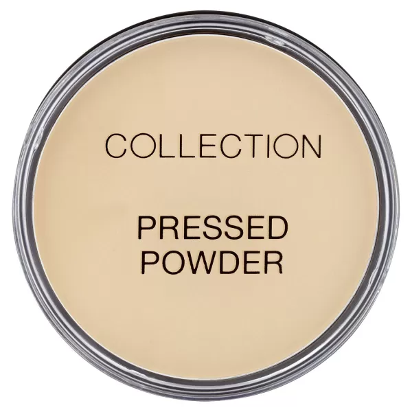 Collection Pressed Powder