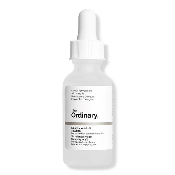 The Ordinary Salicylic Acid 2% Solution