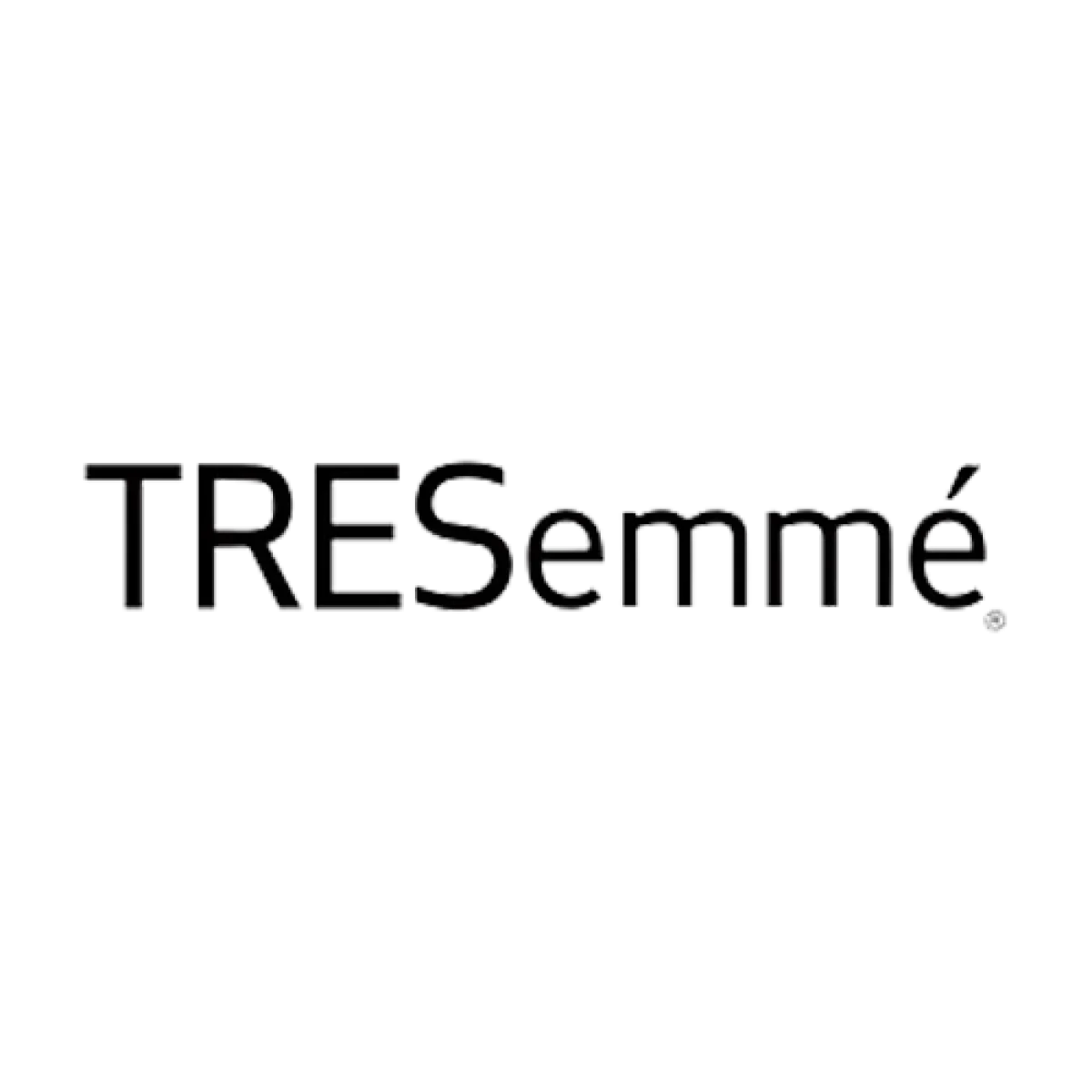 TRESemmé