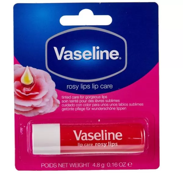 Vaseline Lip Care Rosy Lips