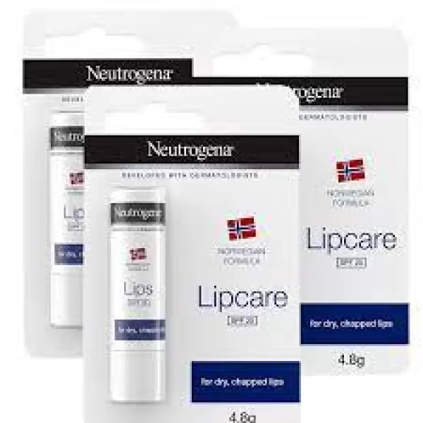 Neutrogena Norwegian Formula SPF20 Lip Balm